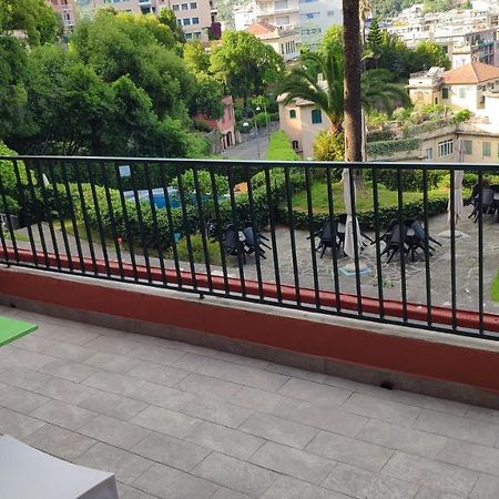 Residence Eurotel Da Nella E Stefano ราปาลโล ภายนอก รูปภาพ